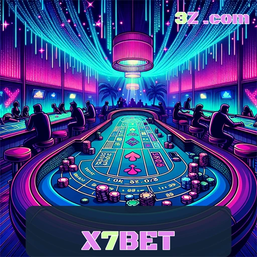 Promoções Imperdíveis no x7bet.com: Diversão e Ganhos Atraentes