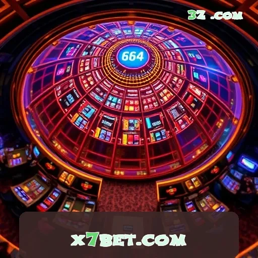 x7bet.com: Segurança em Primeiro Lugar para Apostas Confiáveis
