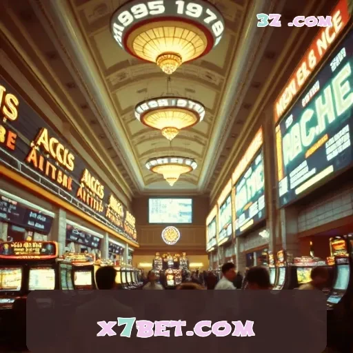 x7bet.com: O Suporte 24/7 que Transforma sua Experiência em Jogos