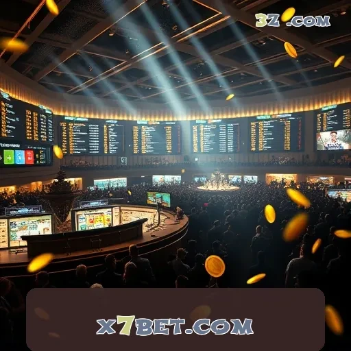 x7bet.com: Explore os Benefícios da Exclusiva Seção VIP do Site